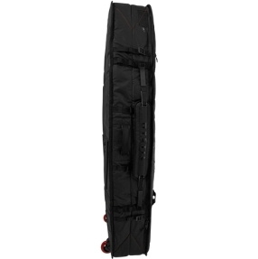 2026 Mystic Saga Foil Boardbag 35006.250100 - Black